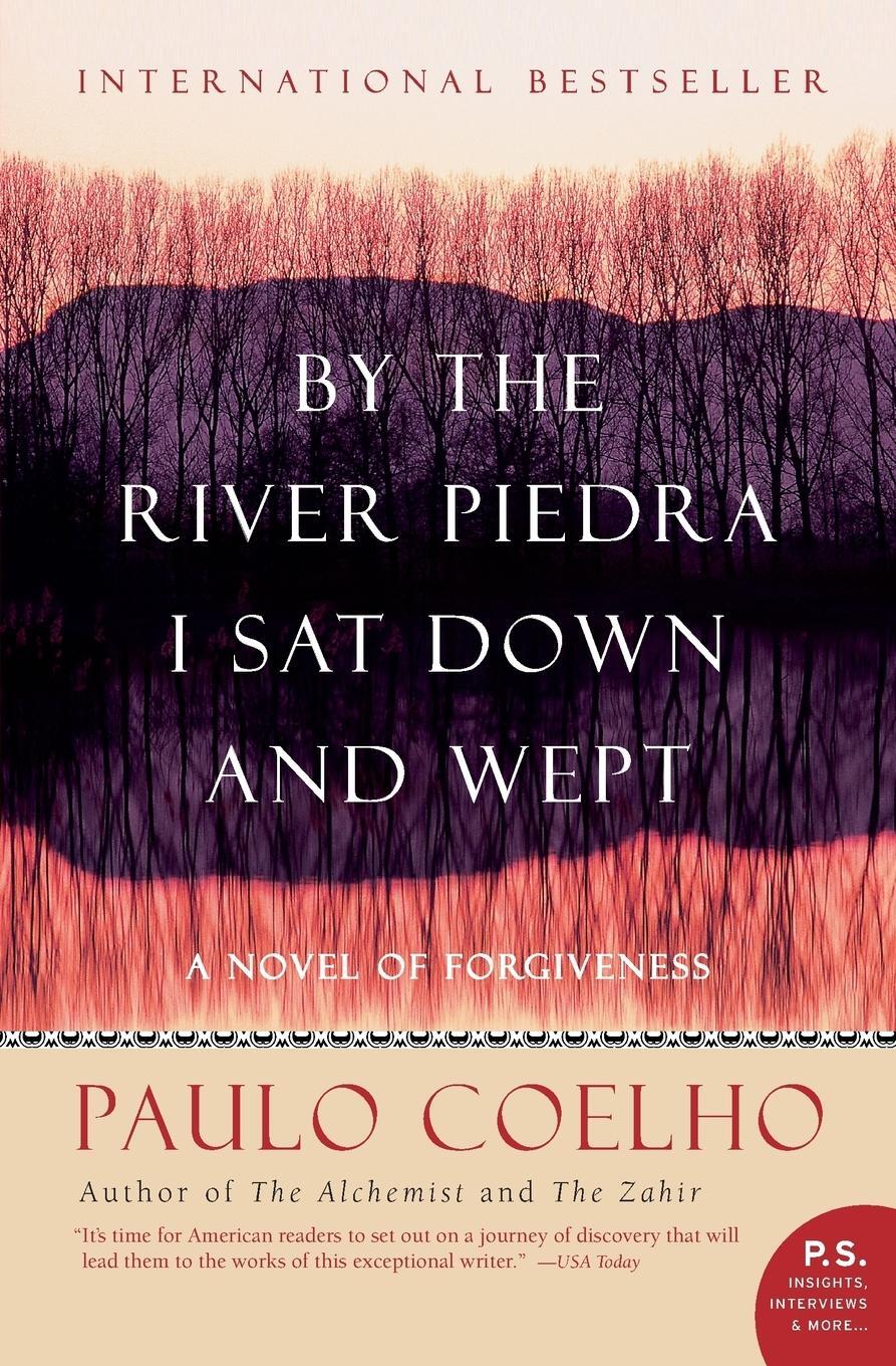 Cover: 9780061122095 | By the River Piedra I Sat Down and Wept | Paulo Coelho | Taschenbuch