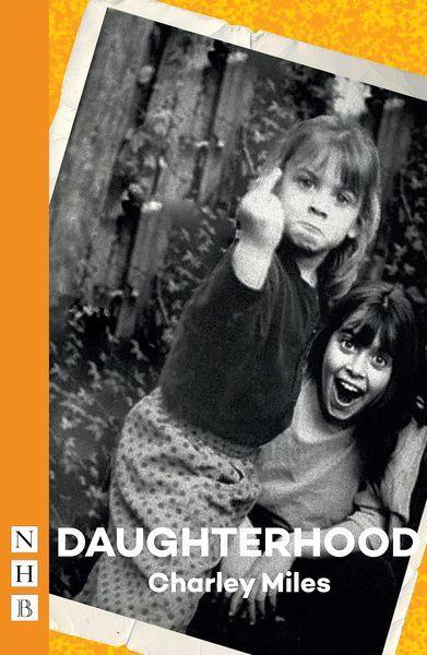 Cover: 9781848428836 | Daughterhood | Charley Miles | Taschenbuch | Kartoniert / Broschiert