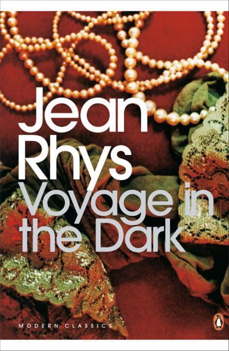 Cover: 9780141183954 | Voyage in the Dark | Jean Rhys | Taschenbuch | Penguin Modern Classics