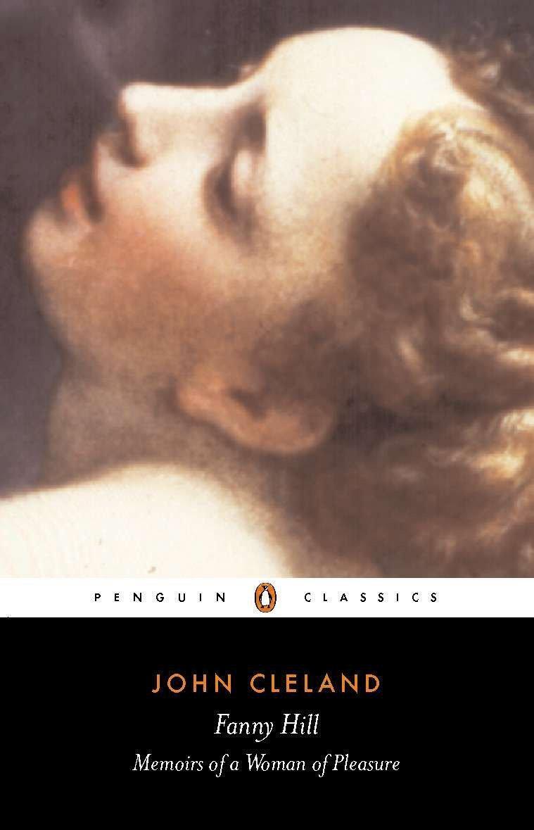 Cover: 9780140432497 | Fanny Hill or Memoirs of a Woman of Pleasure | John Cleland | Buch