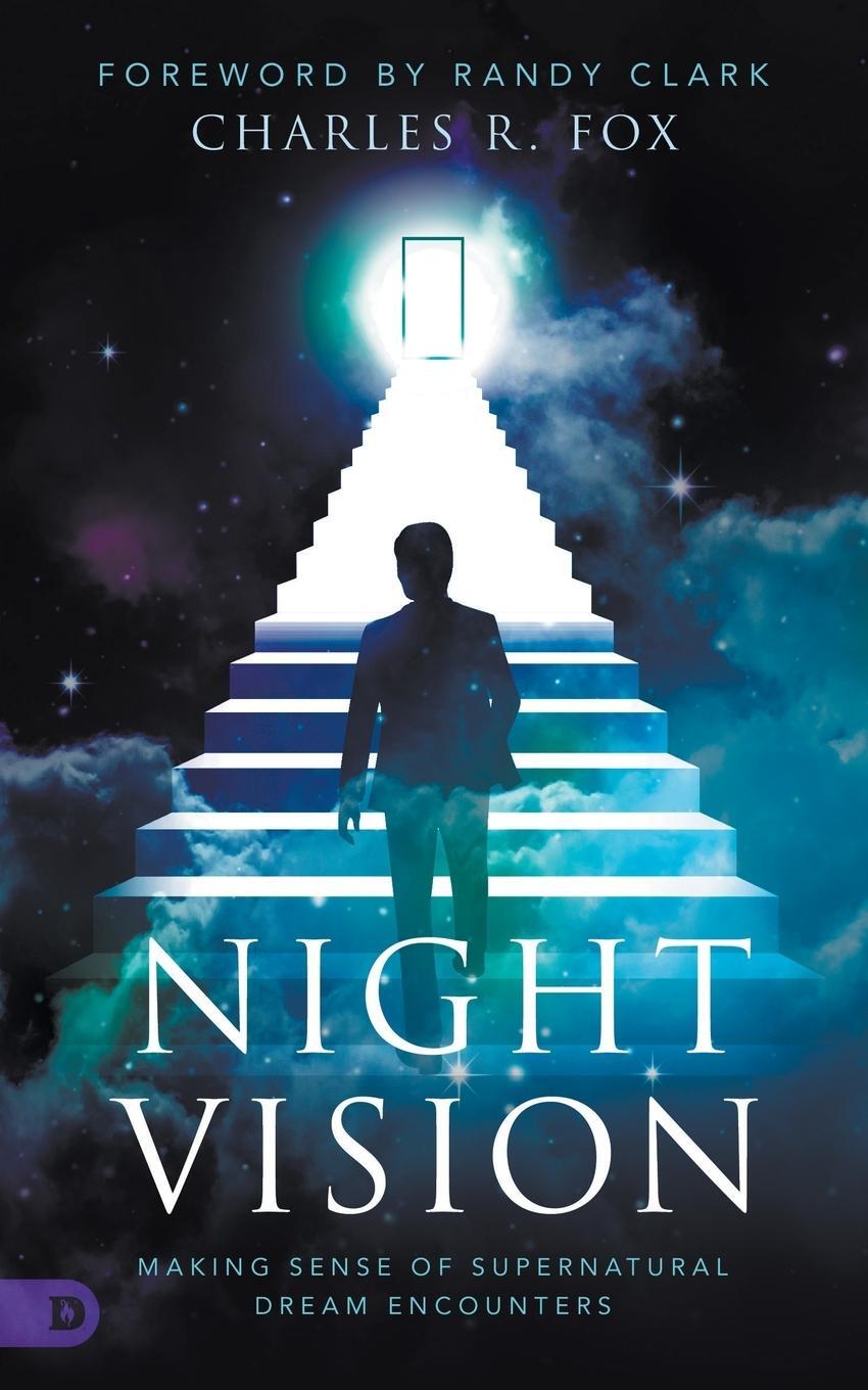 Cover: 9780768462203 | Night Vision | Making Sense of Supernatural Dream Encounters | Fox