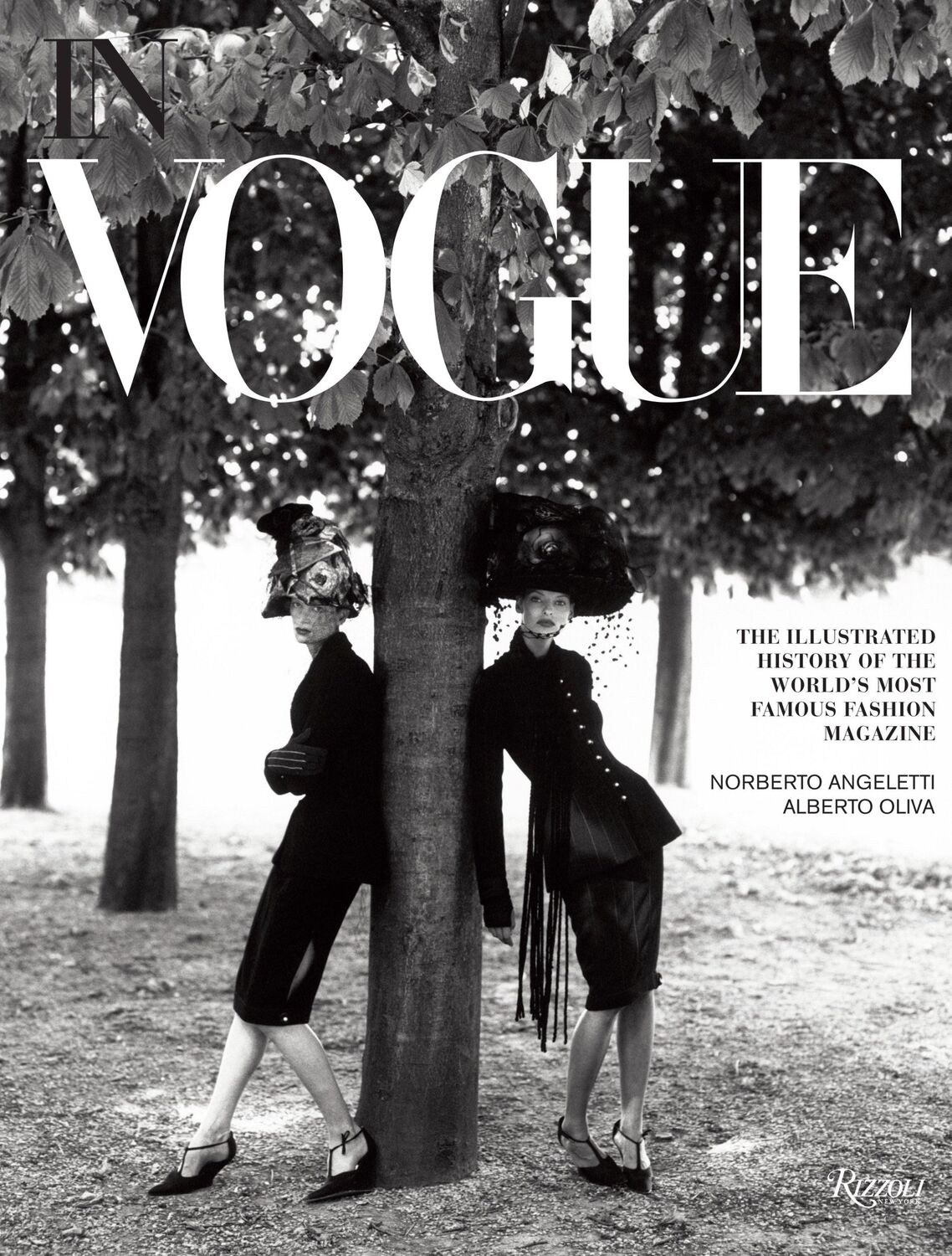 Cover: 9780847839452 | In Vogue | Alberto Oliva (u. a.) | Buch | Englisch | 2012