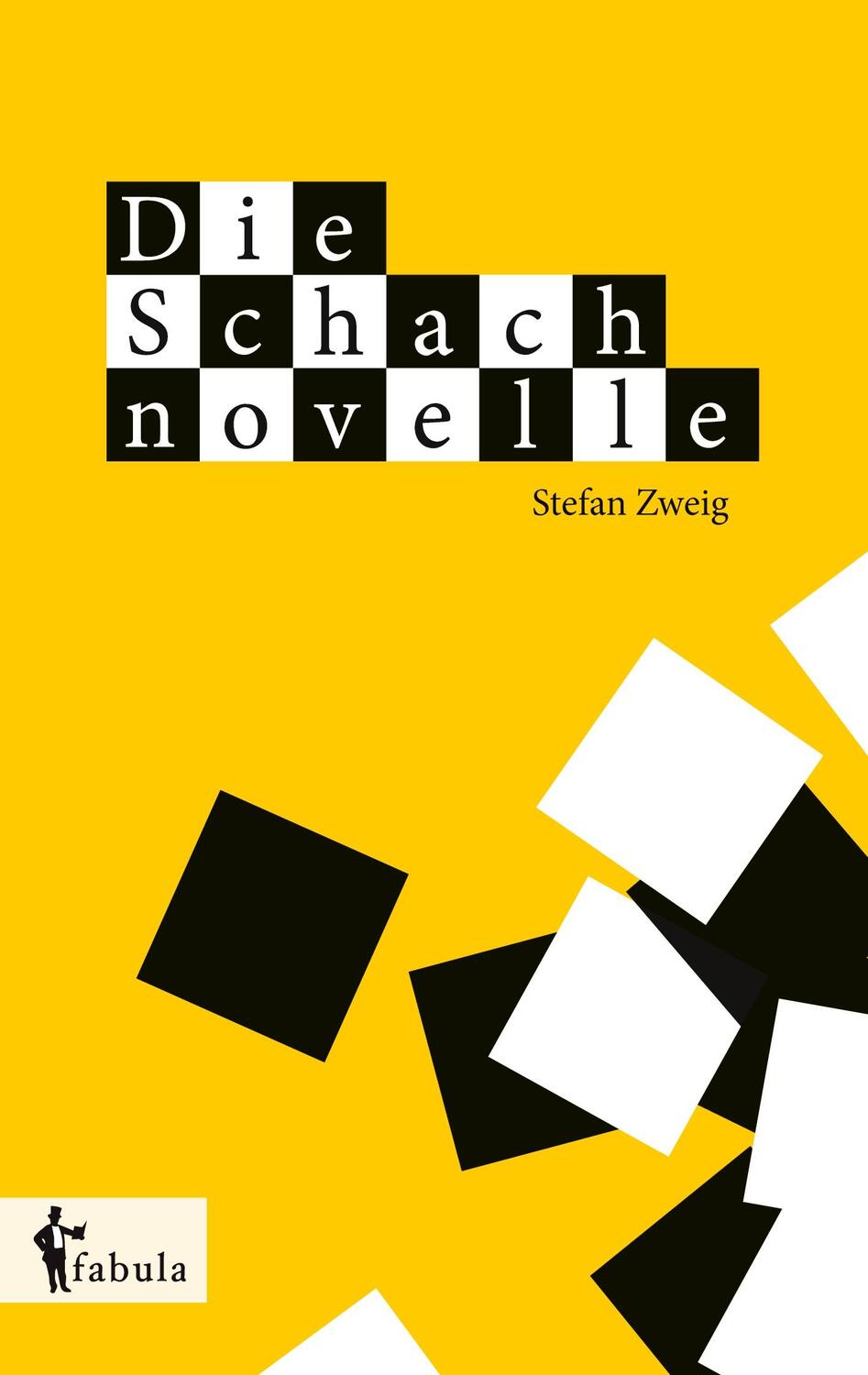 Cover: 9783958553897 | Die Schachnovelle | mit 10 Illustrationen von Violetta Wegel | Zweig