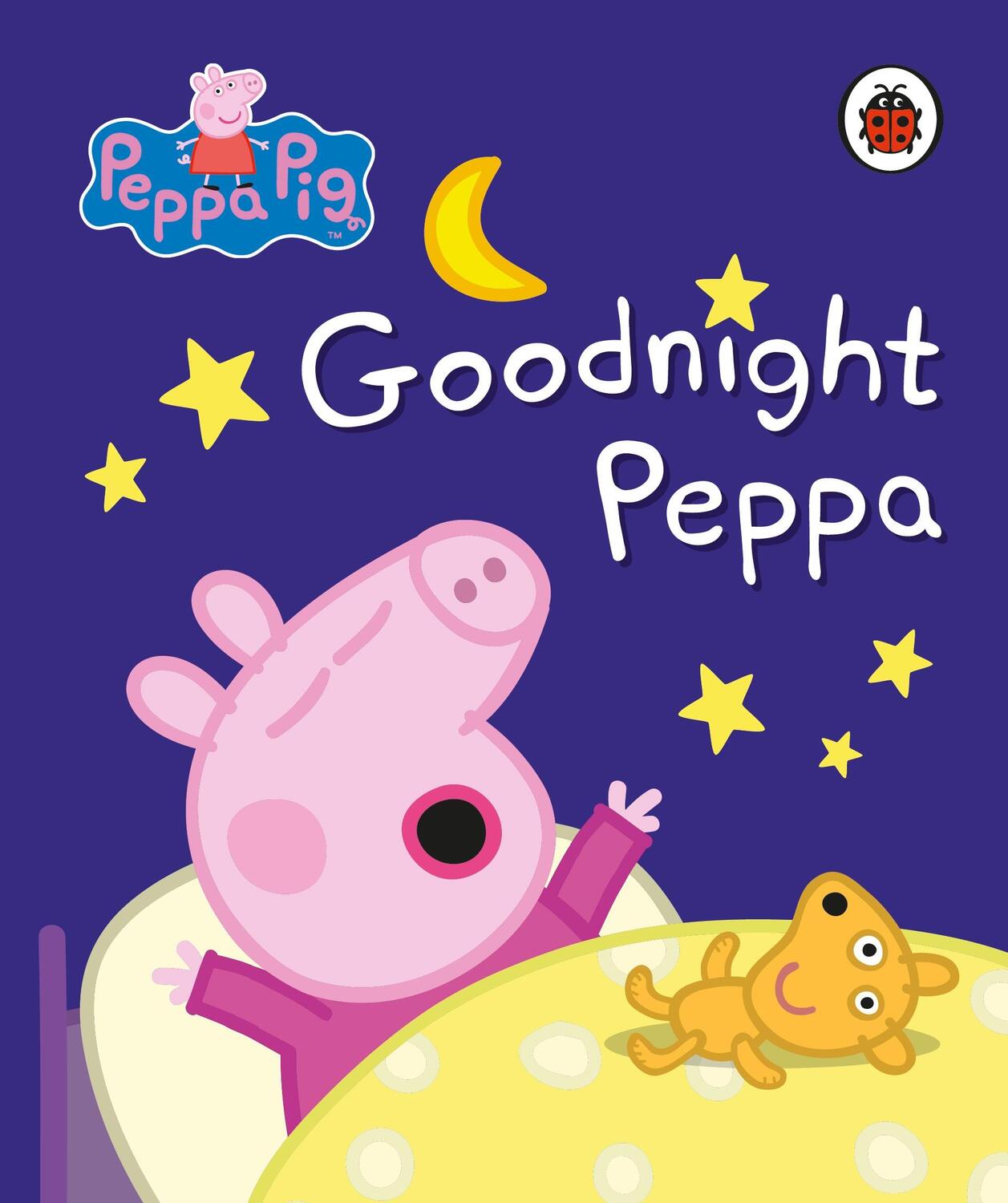Cover: 9780241294048 | Peppa Pig: Goodnight Peppa | Buch | Englisch | 2017