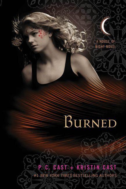 Cover: 9780312387969 | Burned | P C Cast (u. a.) | Taschenbuch | Kartoniert / Broschiert