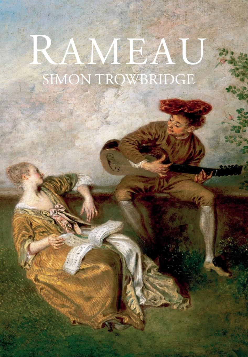 Cover: 9781999730505 | Rameau | Simon Trowbridge | Buch | Englisch | 2017 | Englance Press