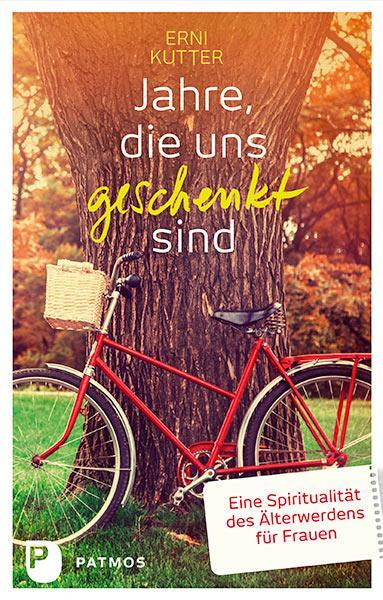 Cover: 9783843607179 | Jahre, die uns geschenkt sind | Erni Kutter | Taschenbuch | Deutsch