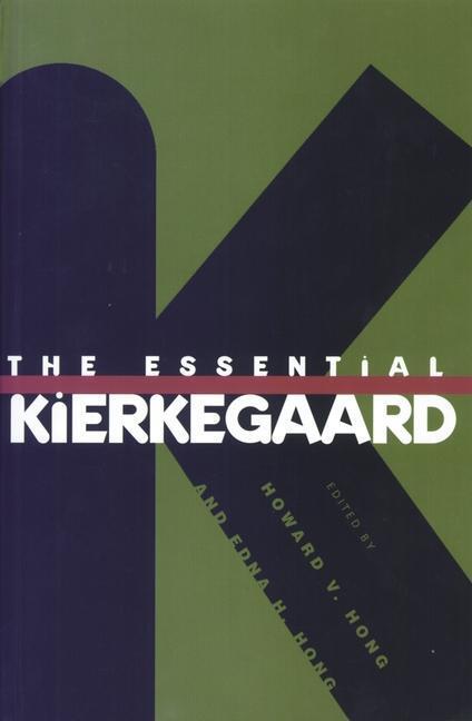 Cover: 9780691019406 | The Essential Kierkegaard | Soren Kierkegaard | Taschenbuch | Englisch