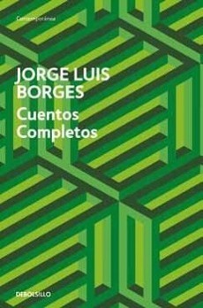 Cover: 9788499891620 | Cuentos completos | Jorge Luis Borges | Taschenbuch | Spanisch | 2013