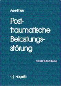 Cover: 9783801707972 | Posttraumatische Belastungsstörungen | Anke Ehlers | Taschenbuch | VII