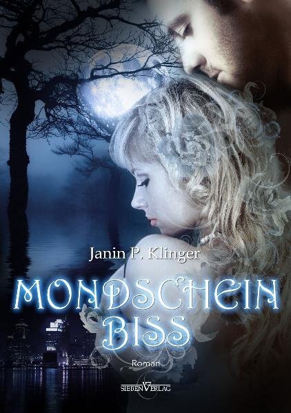 Cover: 9783864430602 | Mondscheinbiss | Janin P. Klinger | Taschenbuch | 204 S. | Deutsch