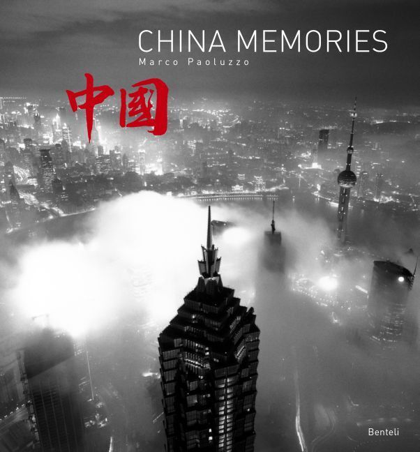 Cover: 9783716516942 | China Memories | Dt/engl/frz | Marco Paoluzzo | Buch | 180 S. | 2011
