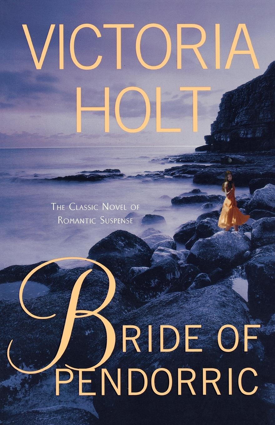 Cover: 9780312384166 | Bride of Pendorric | Victoria Holt | Taschenbuch | Paperback | 2009