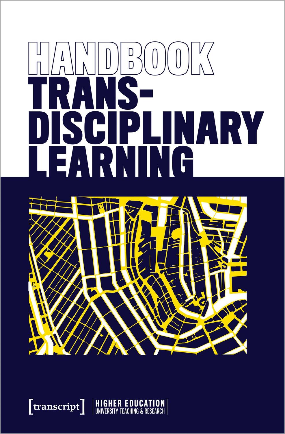 Cover: 9783837663471 | Handbook Transdisciplinary Learning | Thorsten Philipp (u. a.) | Buch