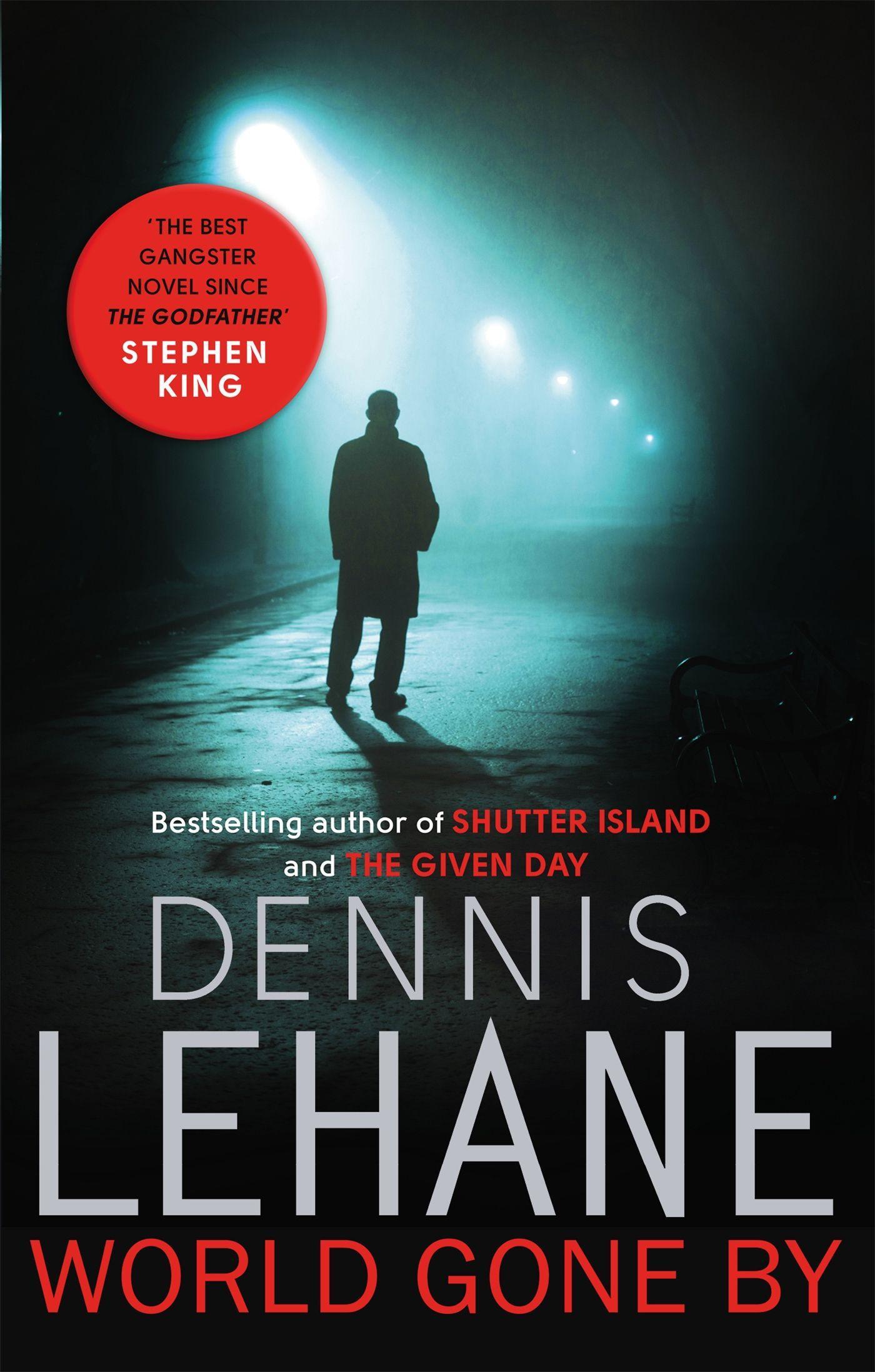 Cover: 9780349141091 | World Gone By | Dennis Lehane | Taschenbuch | 388 S. | Englisch | 2016