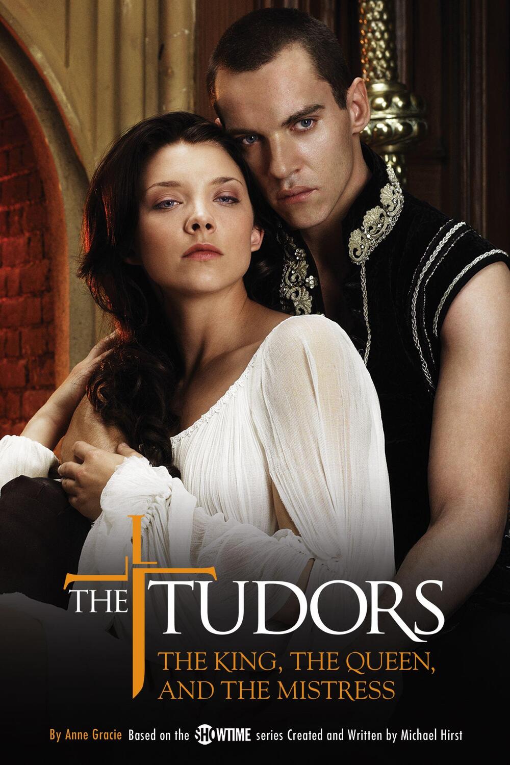 Cover: 9781416947783 | The Tudors: The King, the Queen, and the Mistress | Anne Gracie | Buch