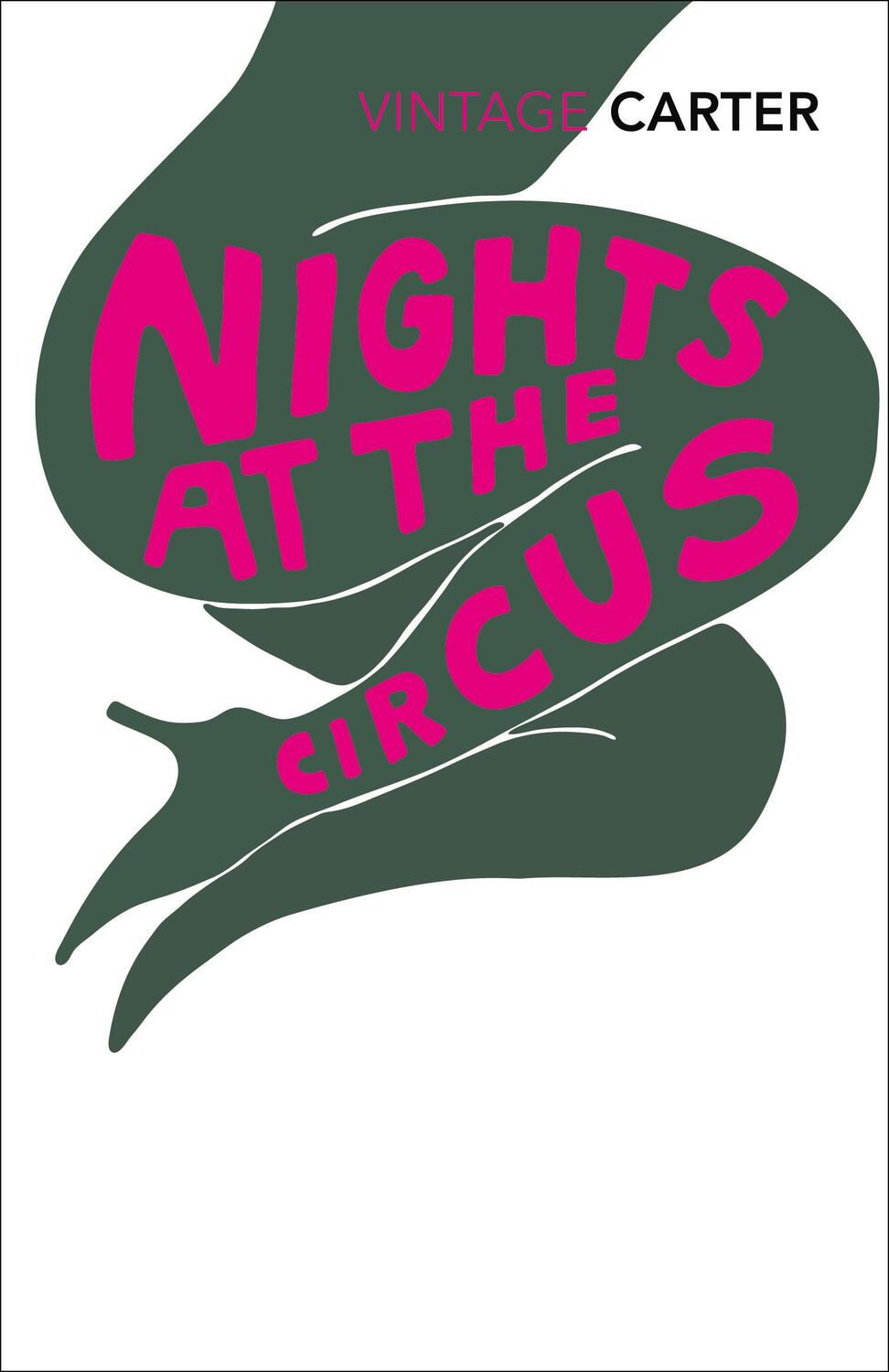 Cover: 9780099388616 | Nights at the Circus | Angela Carter | Taschenbuch | Englisch | 1994