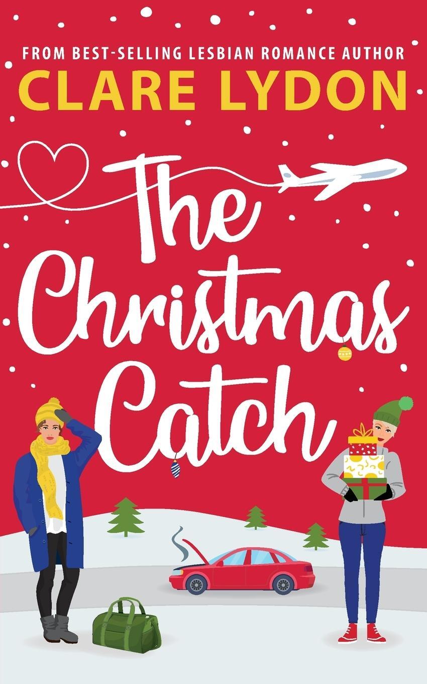 Cover: 9781912019069 | The Christmas Catch | Clare Lydon | Taschenbuch | Paperback | Englisch