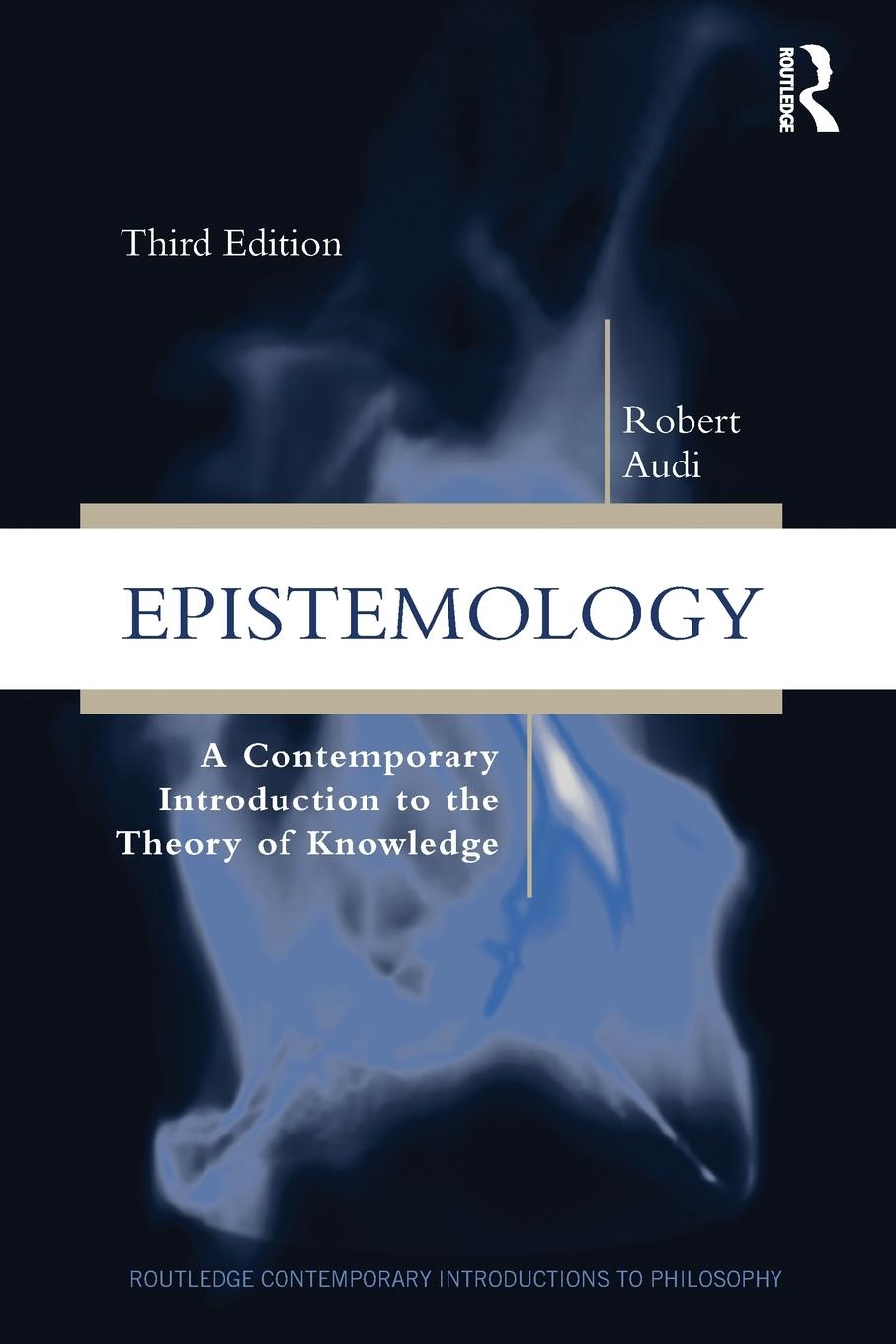 Cover: 9780415879231 | Epistemology | A Contemporary Introduction to the Theory of Knowledge