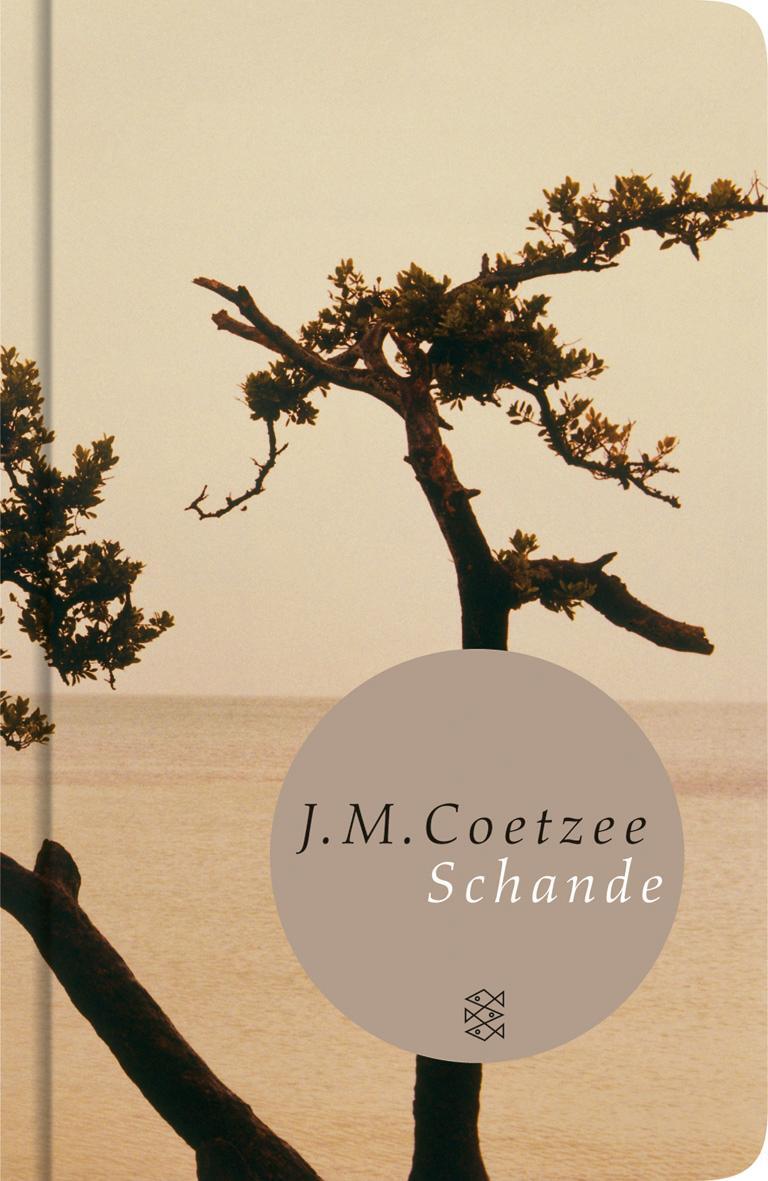 Cover: 9783596509515 | Schande | J. M. Coetzee | Buch | Fischer TaschenBibliothek | Deutsch