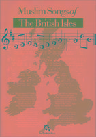 Cover: 9781872038148 | Muslim Songs of the British Isles | Arranged for Schools | Murad