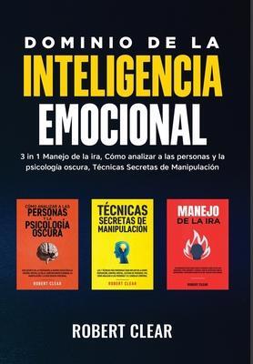 Cover: 9781914271250 | Dominio de la Inteligencia Emocional | Robert Clear | Buch | Spanisch