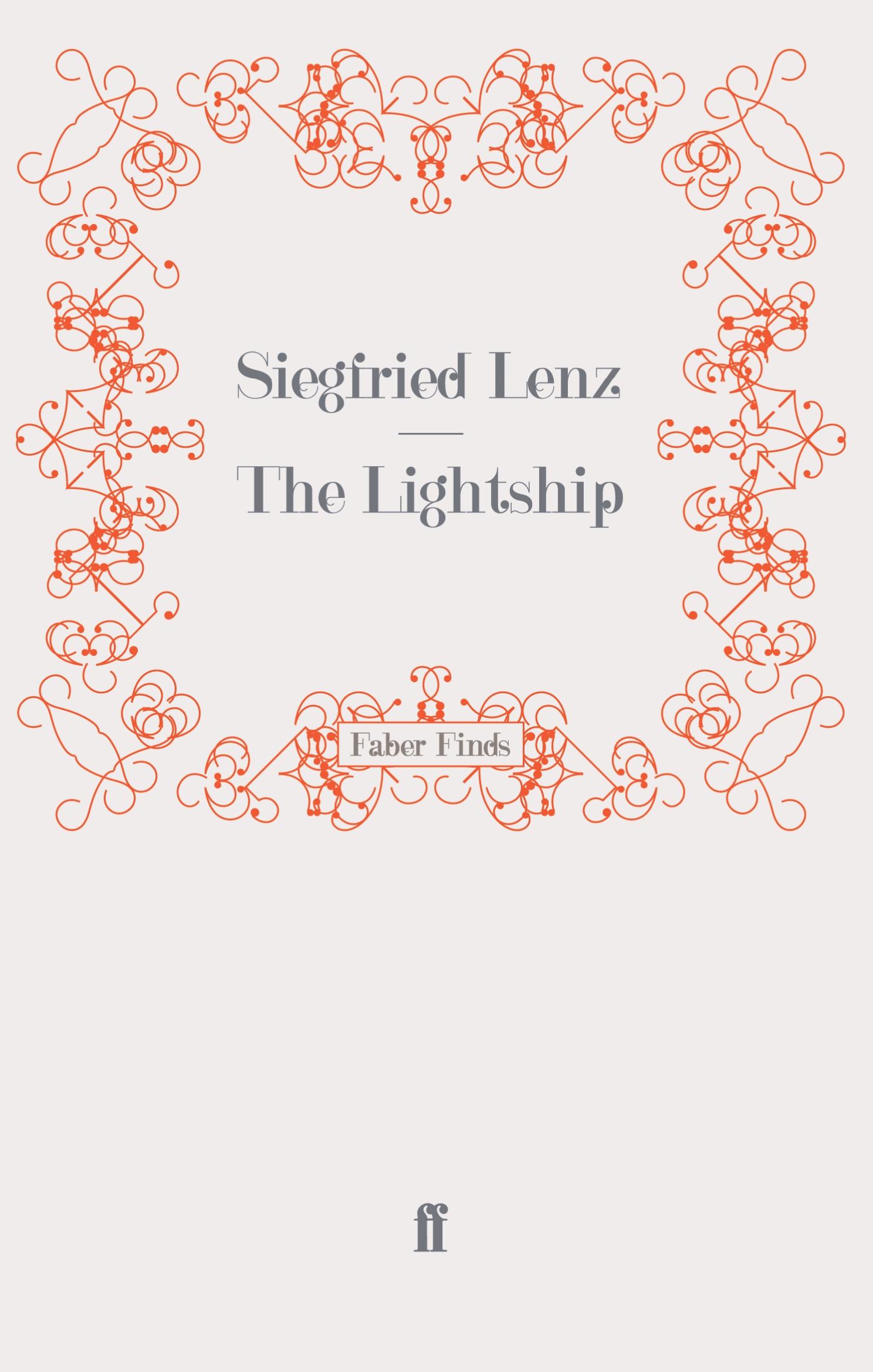 Cover: 9780571274840 | The Lightship | Taschenbuch | 128 S. | Englisch | 2011