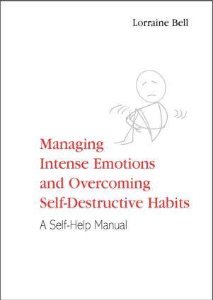 Cover: 9781583919156 | Managing Intense Emotions and Overcoming Self-Destructive Habits