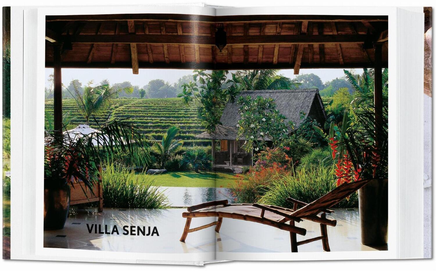 Bild: 9783836590020 | Living in Bali. 40th Ed. | Anita Lococo | Buch | Spanisch | 2024