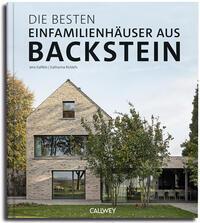 Cover: 9783766726780 | Die besten Einfamilienhäuser aus Backstein | Jens Kallfelz (u. a.)