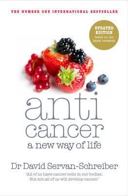 Cover: 9780718156848 | Anticancer | A New Way of Life | David Servan-Schreiber | Taschenbuch
