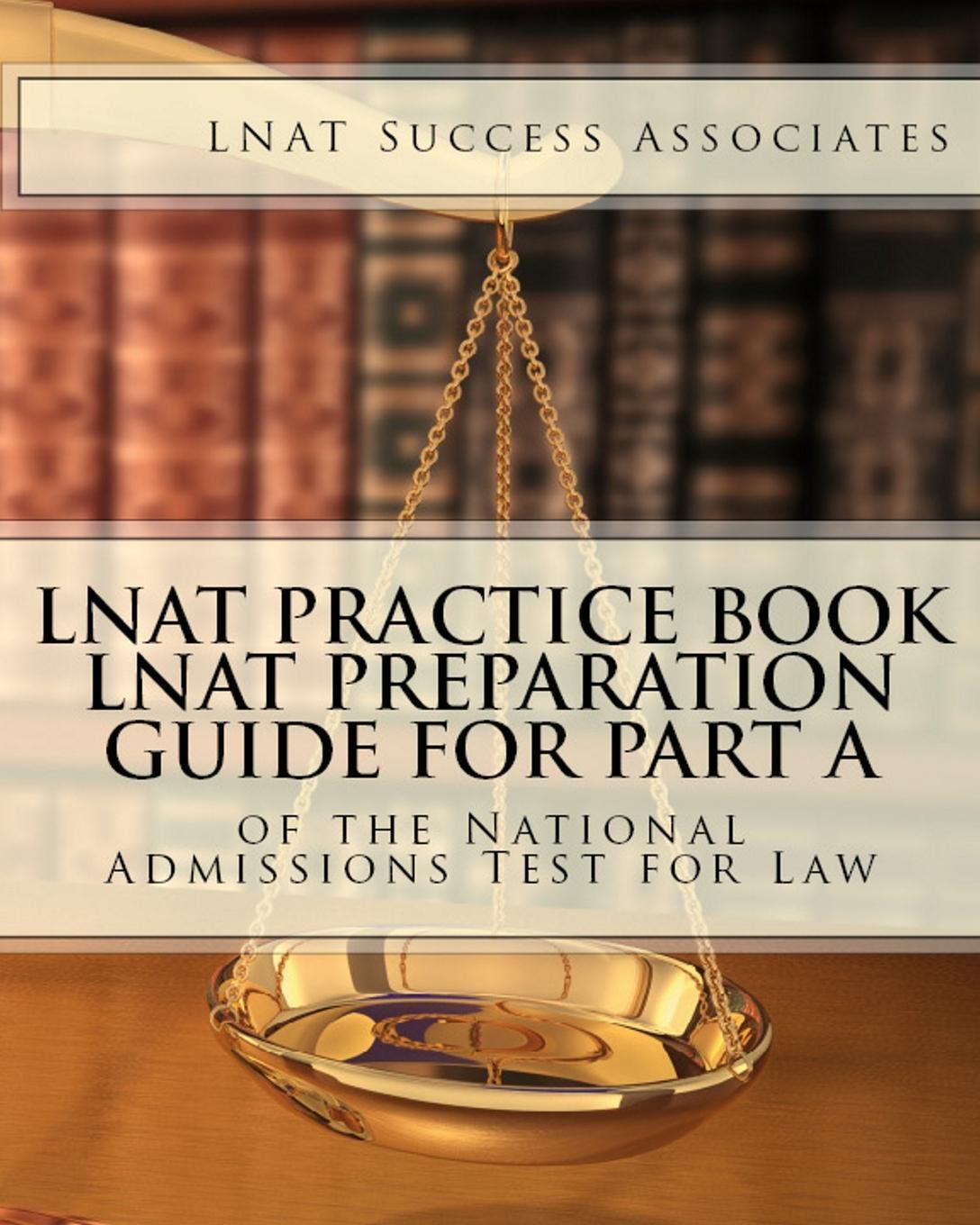 Cover: 9781949282276 | LNAT Practice Book | Lnat Success Associates | Taschenbuch | Paperback