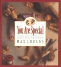 Cover: 9781859855423 | You are Special | Max Lucado | Buch | 32 S. | Englisch | 2004
