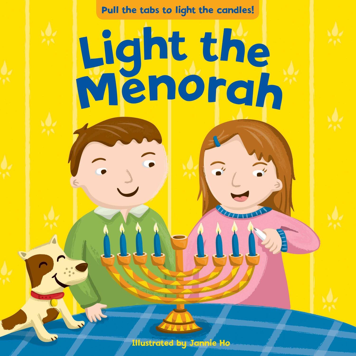 Cover: 9780843189544 | Light the Menorah | Buch | Englisch | 2009 | PRICE STERN SLOAN INC