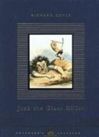 Cover: 9781857155075 | Jack The Giant Killer | Richard Doyle | Buch | Englisch | 1999