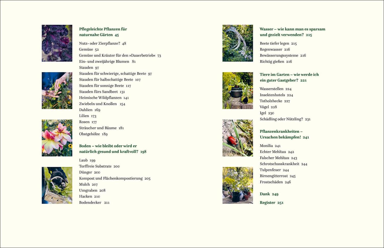 Bild: 9783458644170 | Einfach gärtnern! Naturnah und nachhaltig | Horst Mager | Buch | 2024