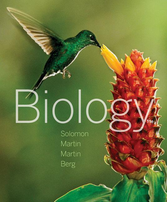 Cover: 9781337392938 | Biology | Charles Martin (u. a.) | Buch | Gebunden | Englisch | 2018
