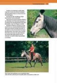 Bild: 9783440111864 | Die Persönlichkeit Ihres Pferdes | Linda Tellington-Jones (u. a.)