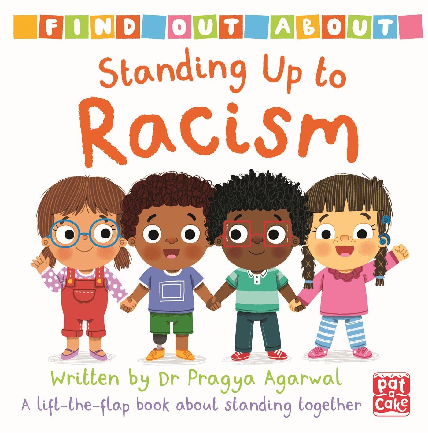 Cover: 9781526383297 | Find Out About: Standing Up to Racism | Dr Pragya Agarwal | Buch