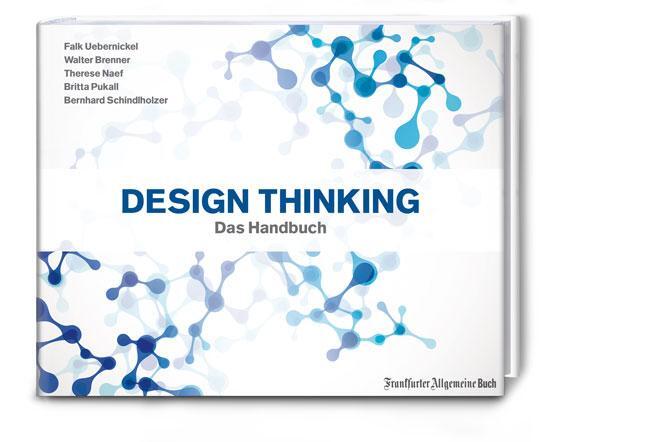 Design Thinking - Brenner, Walter