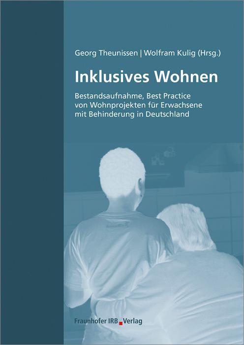 Cover: 9783816795643 | Inklusives Wohnen. | Georg Theunissen (u. a.) | Taschenbuch | Deutsch