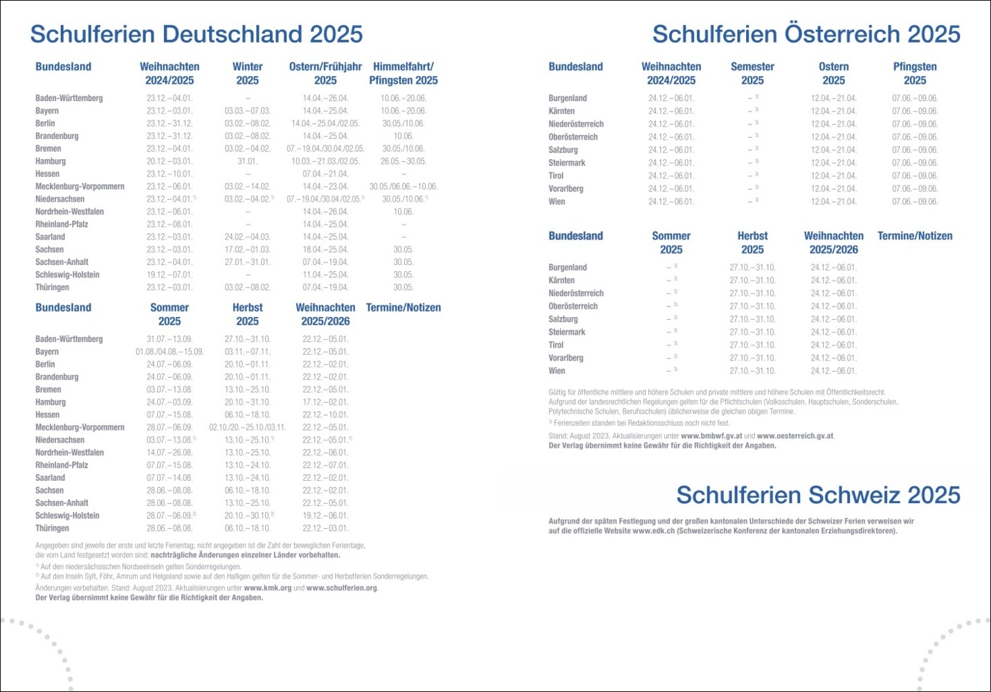 Bild: 9783756407545 | Tages-Cheftimer A6, petrol 2025 | Kalender | 360 S. | Deutsch | 2025