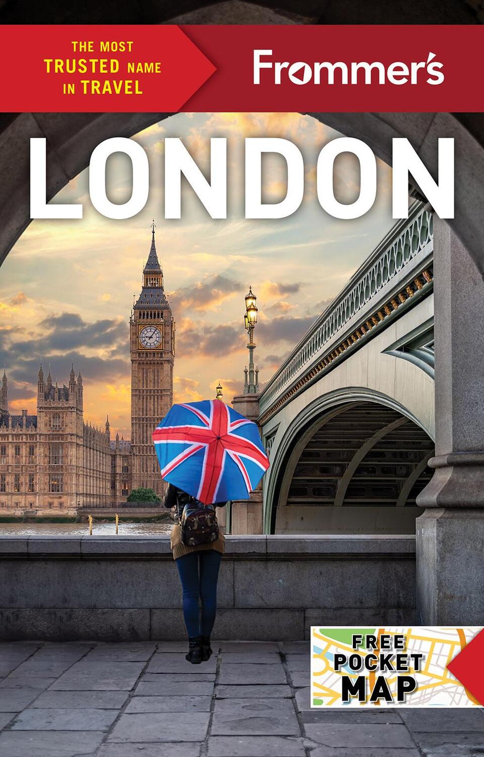 Bild: 9781628875171 | Frommer's EasyGuide to London | Jason Cochran | Taschenbuch | Englisch