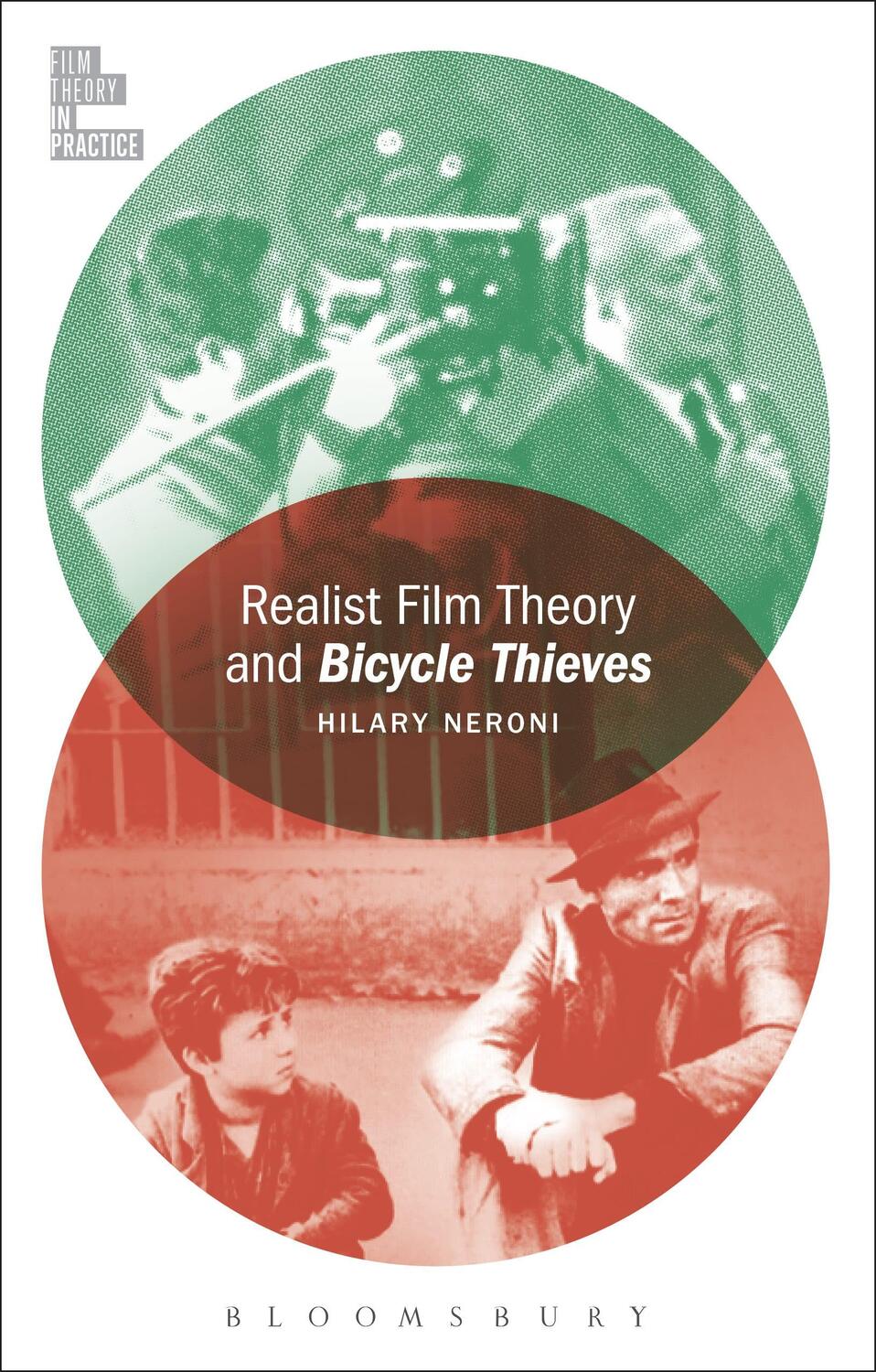 Cover: 9781501378591 | Realist Film Theory and Bicycle Thieves | Hilary Neroni | Taschenbuch