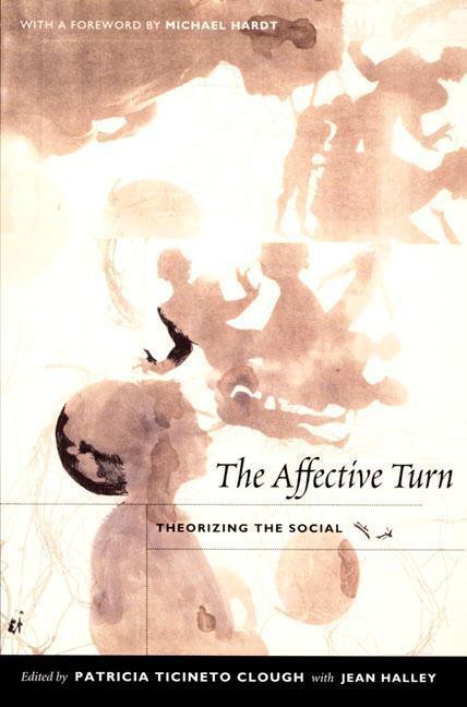 Cover: 9780822339250 | The Affective Turn | Theorizing the Social | Taschenbuch | Englisch