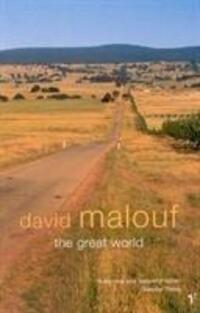 Cover: 9780099273868 | The Great World | David Malouf | Taschenbuch | Kartoniert / Broschiert