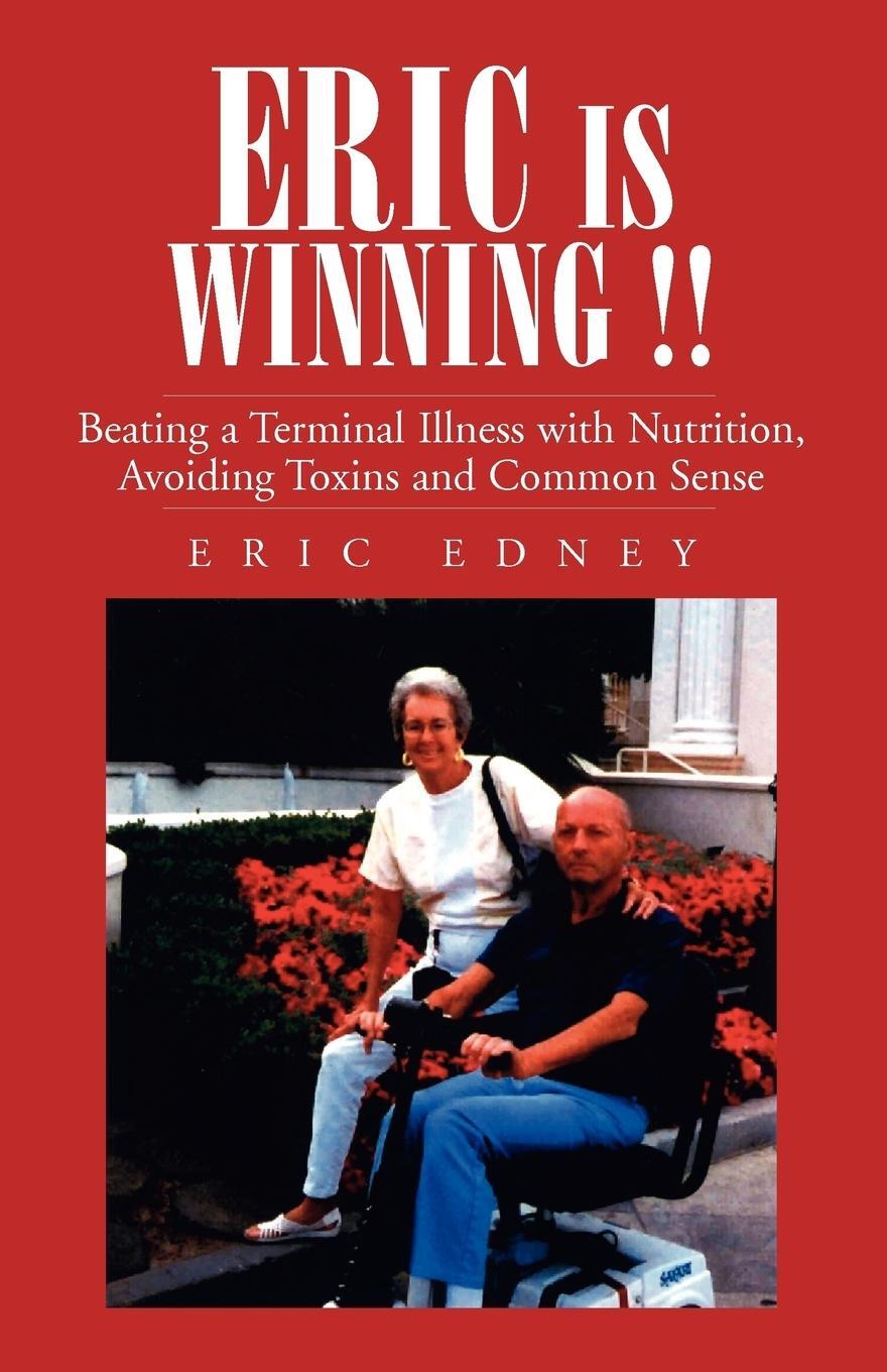 Cover: 9781413464153 | Eric Is Winning | Eric Edney | Taschenbuch | Paperback | Englisch