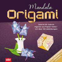 Cover: 9783849425166 | Mandala-Origami | Taschenbuch | 96 S. | Deutsch | 2023