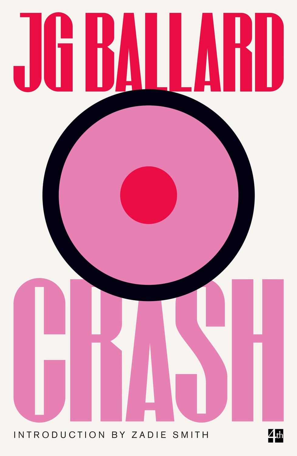Cover: 9780007287024 | Crash | J. G. Ballard | Taschenbuch | Kartoniert / Broschiert | 2008