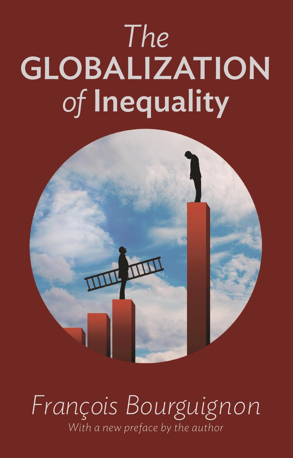 Cover: 9780691175645 | The Globalization of Inequality | Francois Bourguignon | Taschenbuch